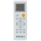 Настенный кондиционер Xigma XG-EF21RHA