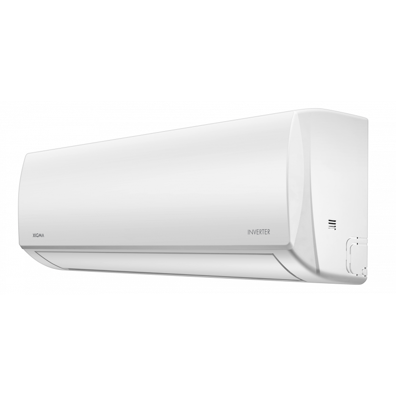 Настенный инверторный кондиционер Xigma XGI-TXC35RHA