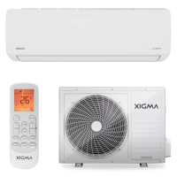 Xigma XGI-TXC35RHA