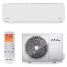Xigma XGI-TXC21RHA