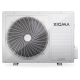 Настенный инверторный кондиционер Xigma XGI-TXC35RHA