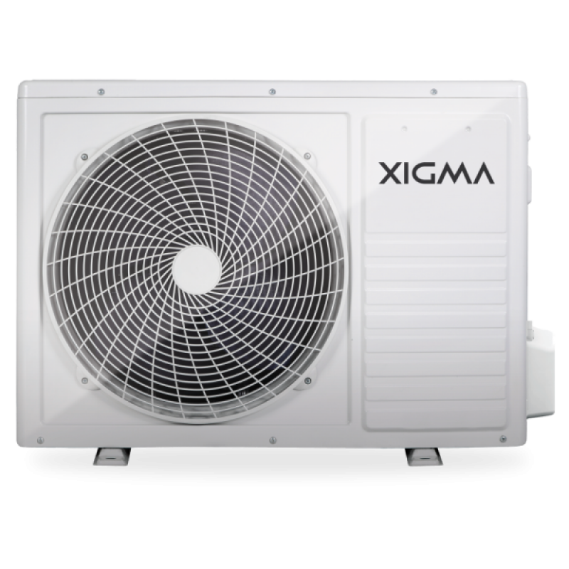 Настенный кондиционер Xigma XG-SKY35RHA