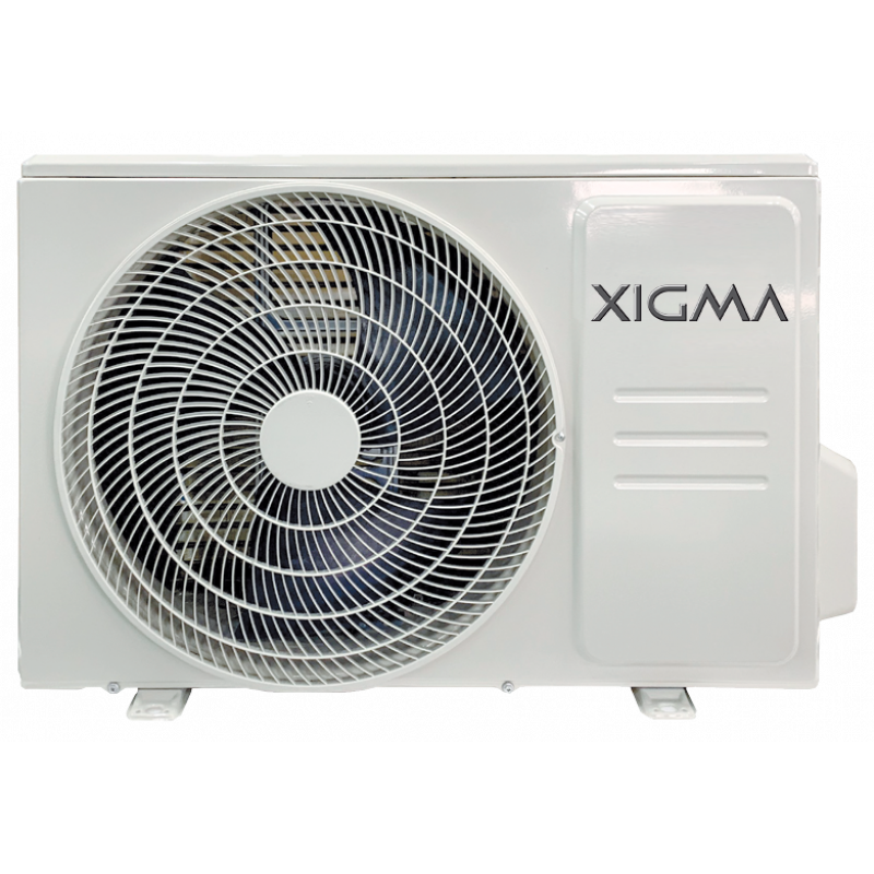 Настенный кондиционер Xigma XG-JP50RHA