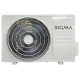 Настенный кондиционер Xigma XG-JP50RHA