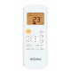 Настенный кондиционер Xigma XG-JP50RHA