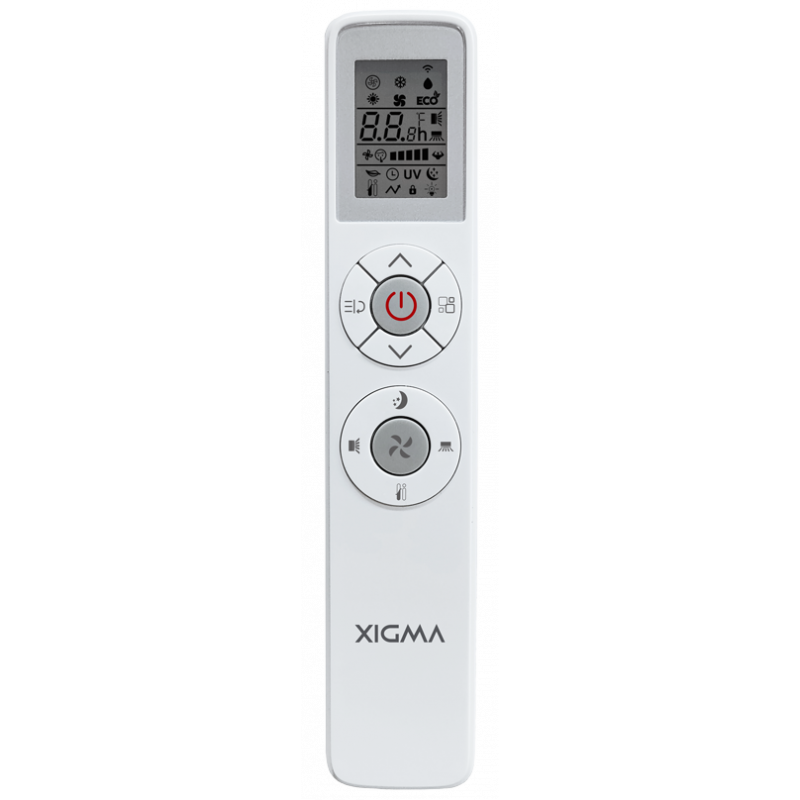 Настенный кондиционер Xigma XG-SKY35RHA