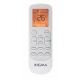 Настенный кондиционер Xigma XGI-TXC70RHA
