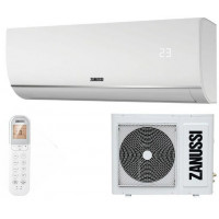 Zanussi ZACS/I-07 HS/N1