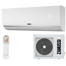 Zanussi ZACS/I-24 HS/N1