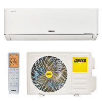 Zanussi ZACS-24 HB/A23/N1