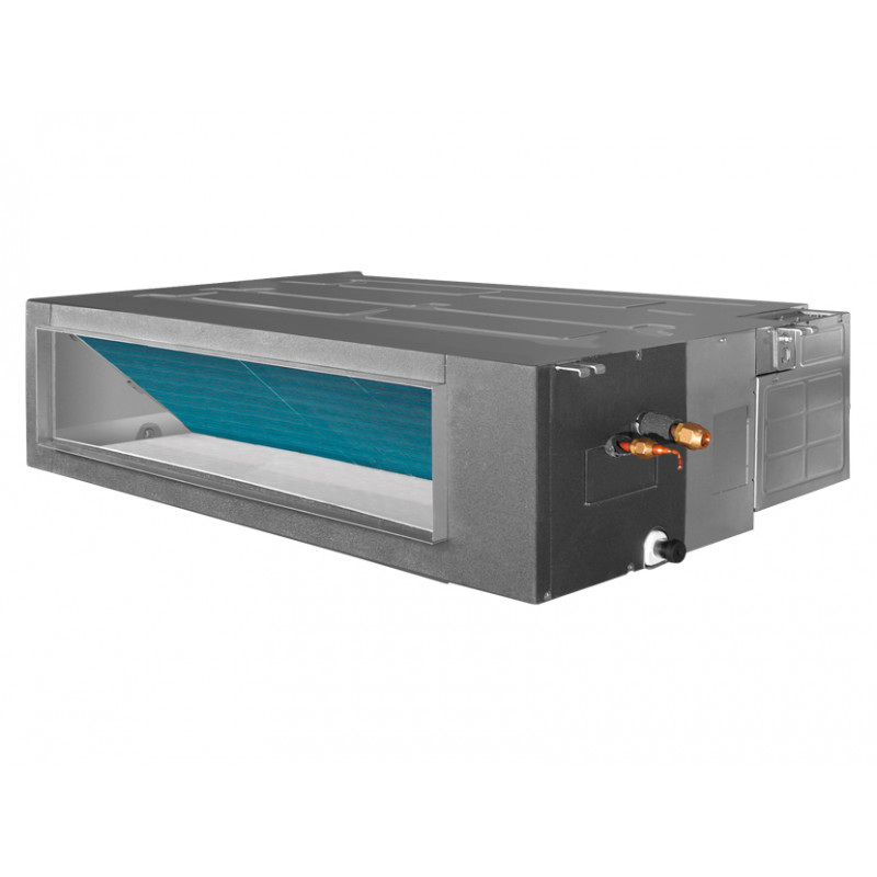 Канальный кондиционер Zanussi ZACD-36 H/ICE/FI/A22/N1