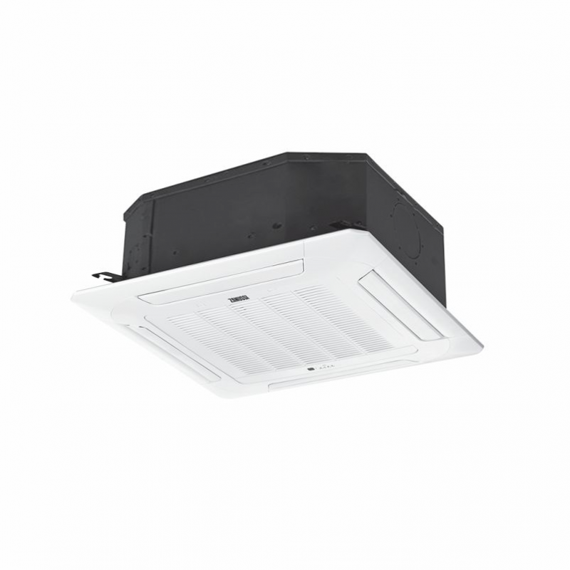 Кассетный кондиционер Zanussi ZACC-12 H/ICE/FI/A22/N1 (compact)