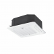 Кассетный кондиционер Zanussi ZACC-12 H/ICE/FI/A22/N1 (compact)