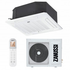 Zanussi ZACC-12 H/ICE/FI/A22/N1 (compact)