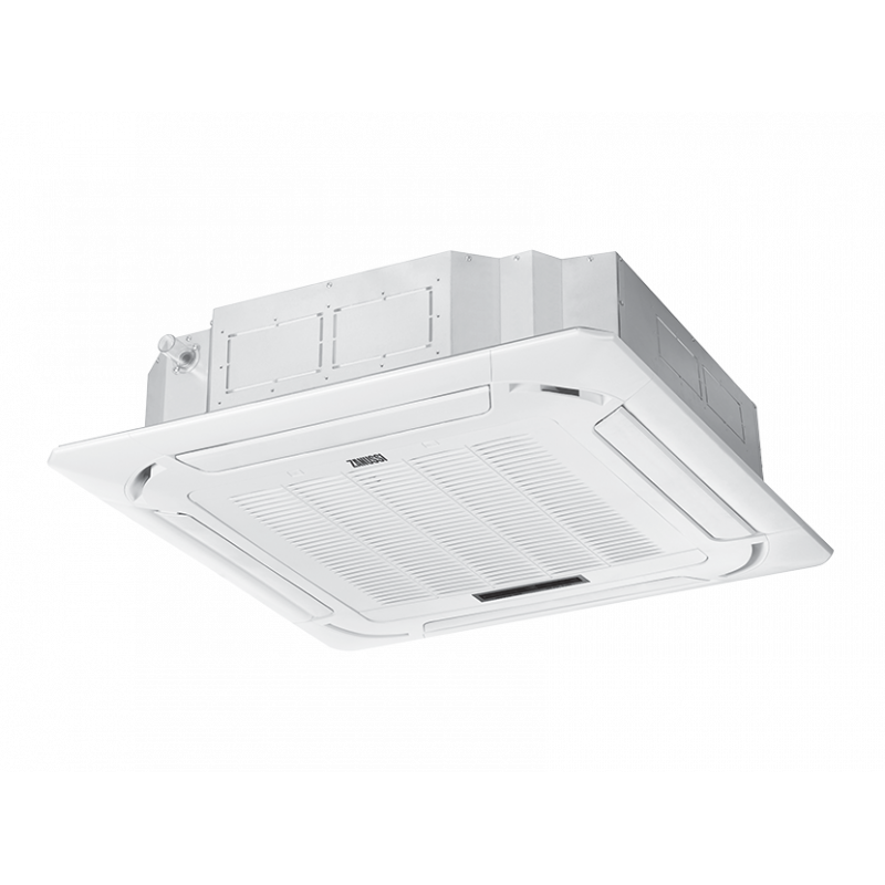 Кассетный кондиционер Zanussi ZACC-36 H/ICE/FI/A22/N1