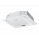 Кассетный кондиционер Zanussi ZACC-36 H/ICE/FI/A22/N1