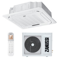 Zanussi ZACC-60 H/ICE/FI/A22/N1