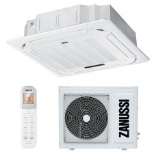 Zanussi ZACC-24 H/ICE/FI/A22/N1