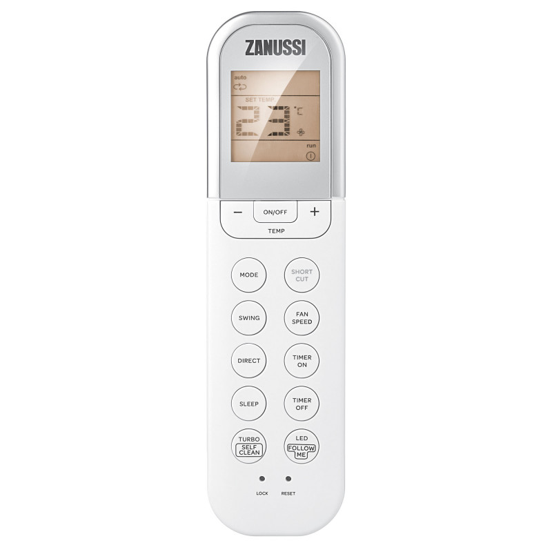 Канальный кондиционер Zanussi ZACD-36 H/ICE/FI/A22/N1