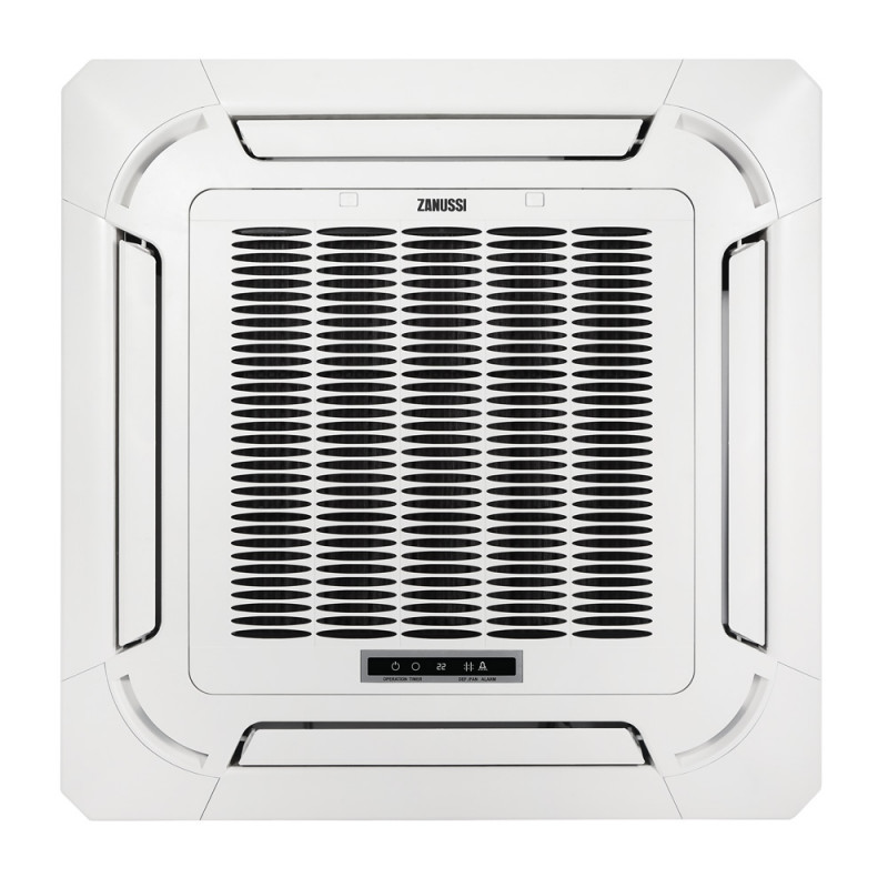 Внутренний блок мульти сплит-системы Zanussi ZACC/I-18 H FMI/N1