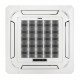 Внутренний блок мульти сплит-системы Zanussi ZACC/I-18 H FMI/N1