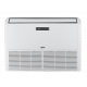 Напольно-потолочный кондиционер Zanussi ZACU-48 H/ICE/FI/A22/N1