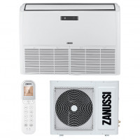 Zanussi ZACU-48 H/ICE/FI/A22/N1