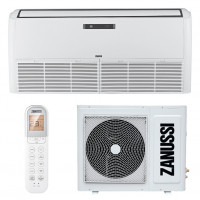 Zanussi ZACU-60 H/ICE/FI/A22/N1