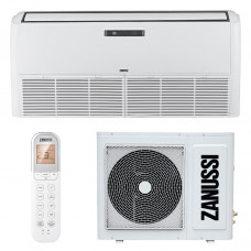 Zanussi ZACU-60 H/ICE/FI/A22/N1