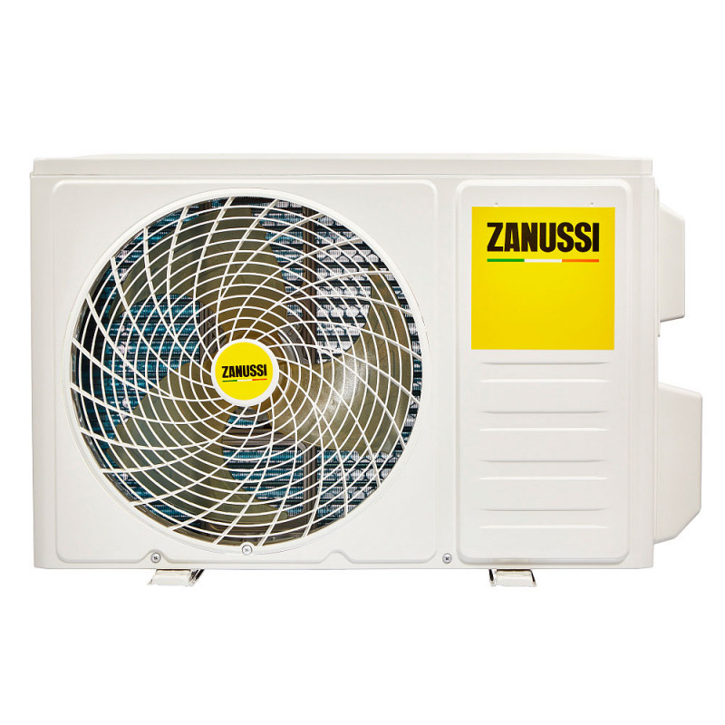 Настенный кондиционер Zanussi Multi Combo ERP DC 2 Black на 4 комнаты