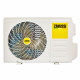 Настенный кондиционер Zanussi Multi Combo ERP DC 2 Black на 4 комнаты