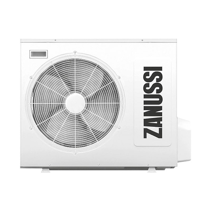 Настенная мульти-сплит-система Zanussi Multi Combo ERP DC на 4 комнаты