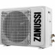 Настенный кондиционер Zanussi ZACS-07 HPR/A18/N1