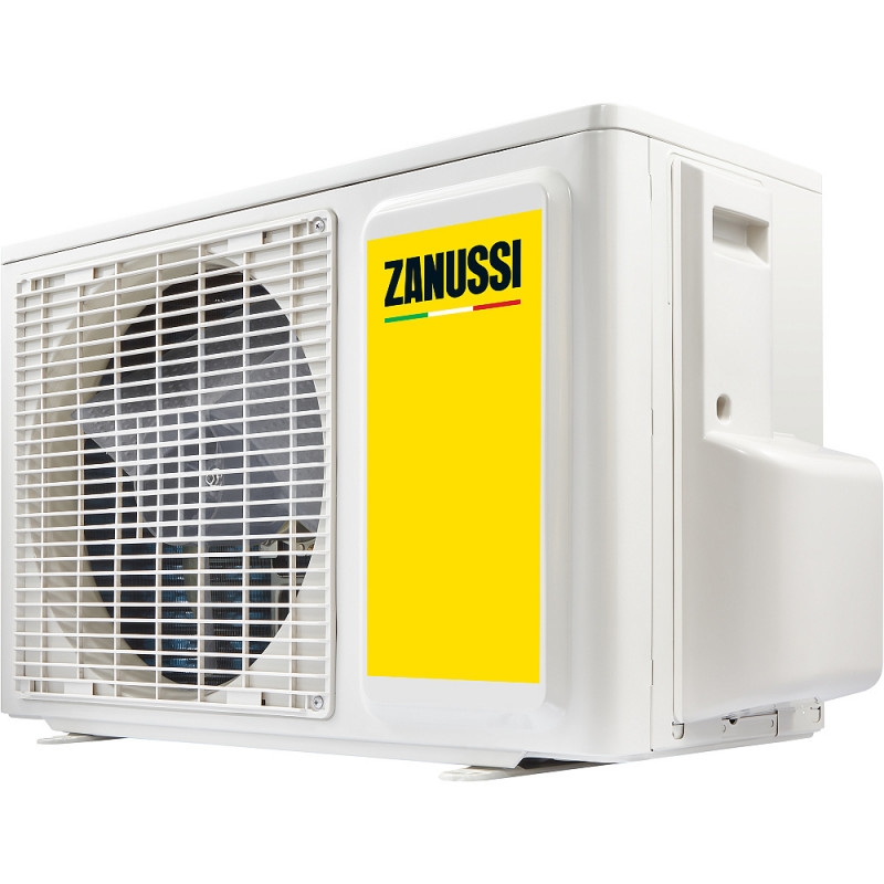 Настенный кондиционер Zanussi ZACS-07 HPF/A22/N1