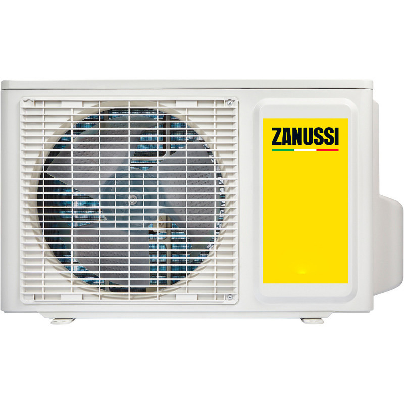 Настенный кондиционер Zanussi ZACS-07 HPF/A22/N1