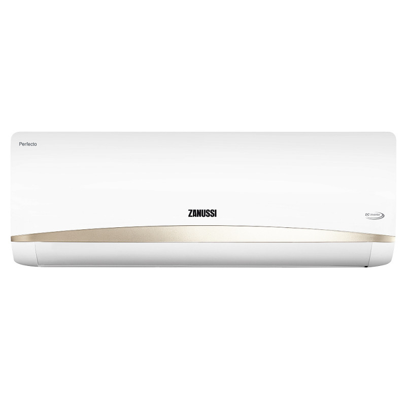 Инверторный настенный кондиционер Zanussi ZACS/I-07 HPF/A22/N8