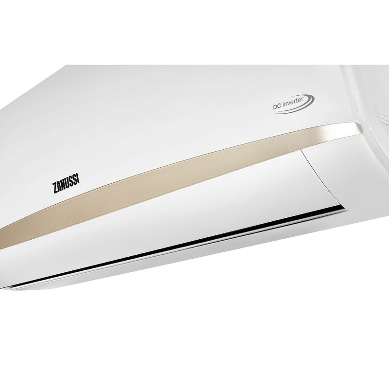 Инверторный настенный кондиционер Zanussi ZACS/I-07 HPF/A22/N8