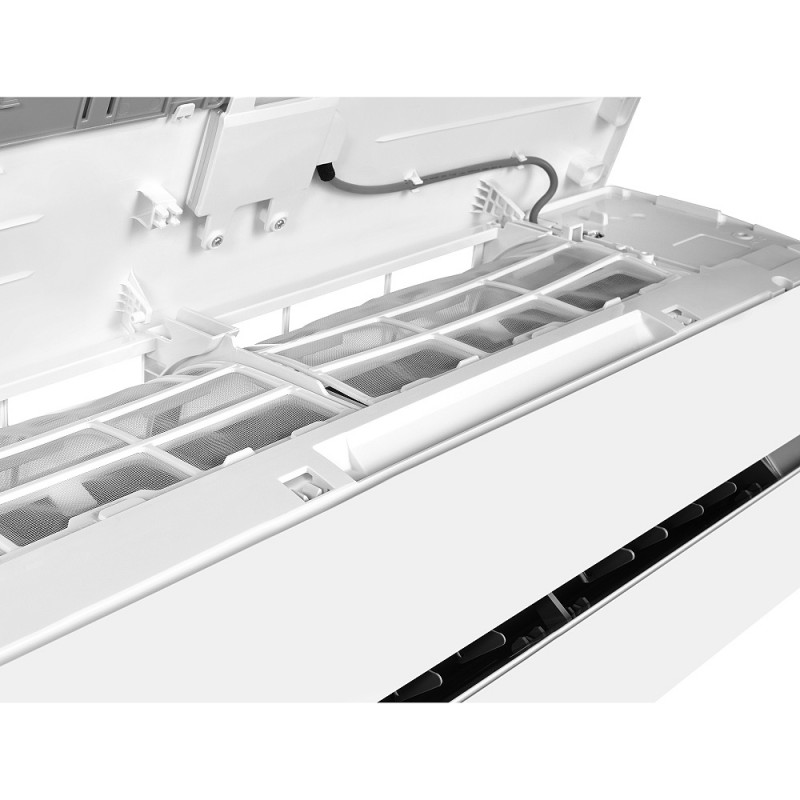 Инверторный настенный кондиционер Zanussi ZACS/I-07 HPF/A22/N8