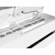 Инверторный настенный кондиционер Zanussi ZACS/I-07 HPF/A22/N8