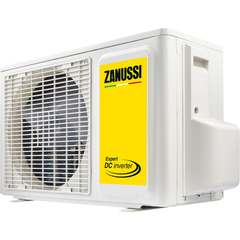 Инверторный настенный кондиционер Zanussi ZACS/I-07 HPF/A22/N8