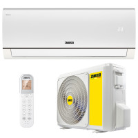 Zanussi ZACS-24 HS/A21/N1