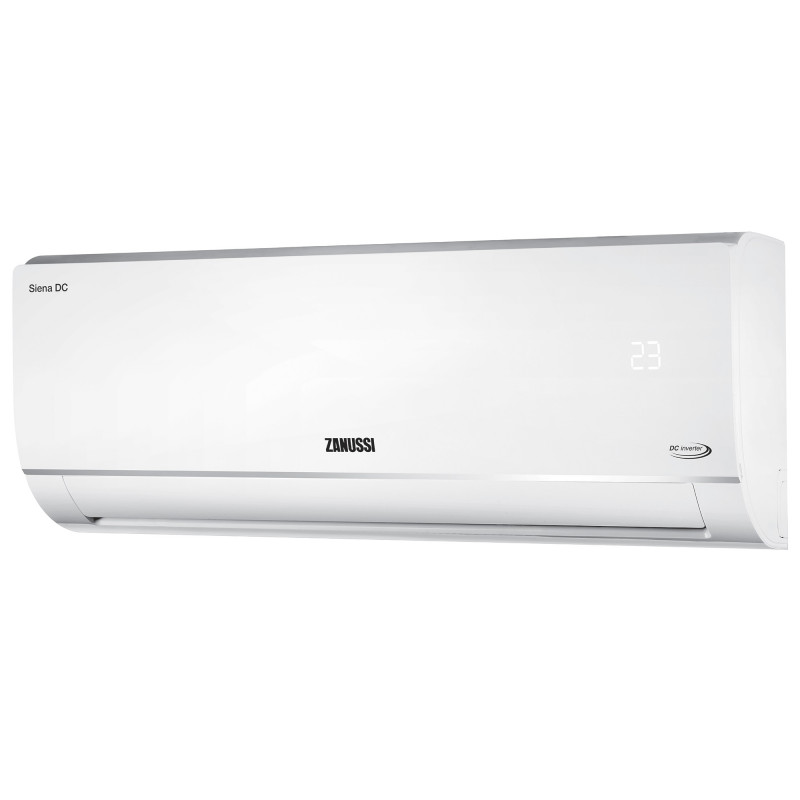 Инверторный настенный кондиционер Zanussi ZACS/I-12 HS/A20/N1