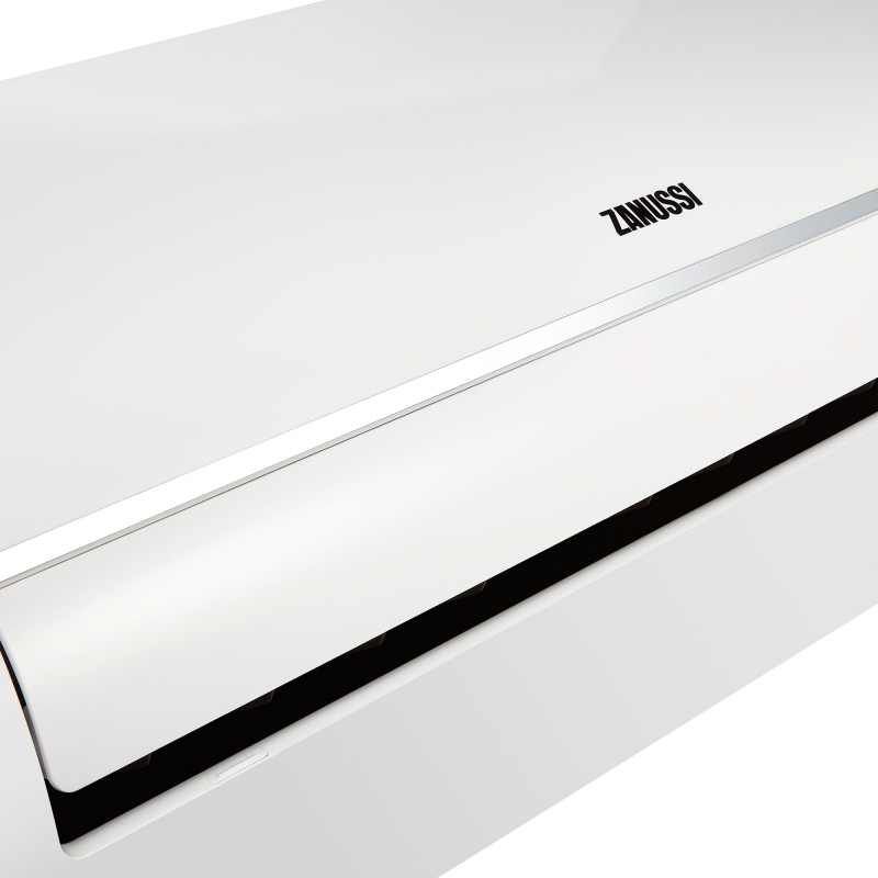 Инверторный настенный кондиционер Zanussi ZACS/I-12 HS/A20/N1