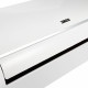 Инверторный настенный кондиционер Zanussi ZACS/I-12 HS/A20/N1