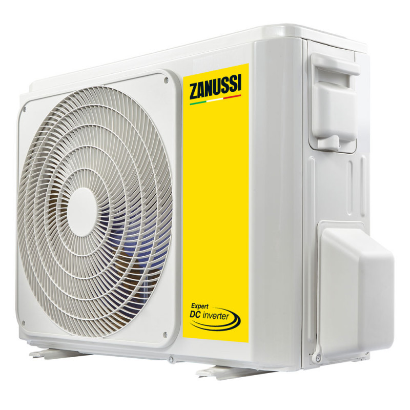 Инверторный настенный кондиционер Zanussi ZACS/I-12 HS/A20/N1