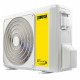 Инверторный настенный кондиционер Zanussi ZACS/I-12 HS/A20/N1