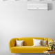 Инверторный настенный кондиционер Zanussi ZACS/I-12 HS/A20/N1