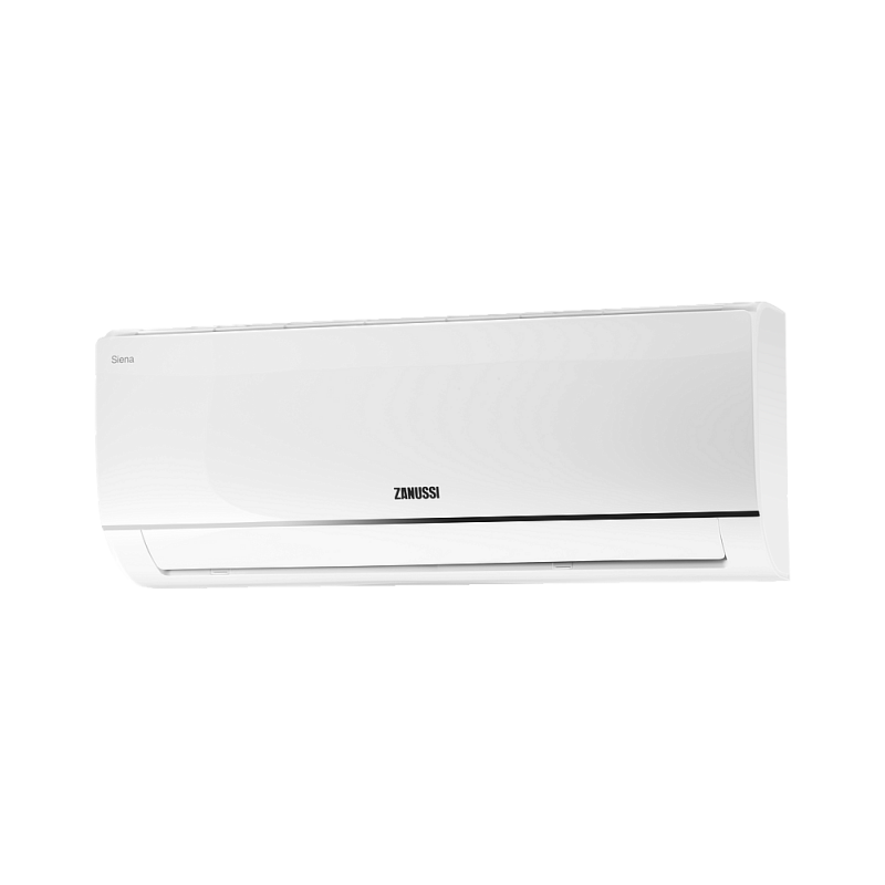 Настенная мульти-сплит-система Zanussi Multi Combo ERP DC на 4 комнаты