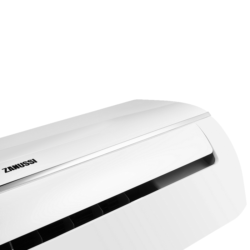 Настенная мульти-сплит-система Zanussi Multi Combo ERP DC на 4 комнаты