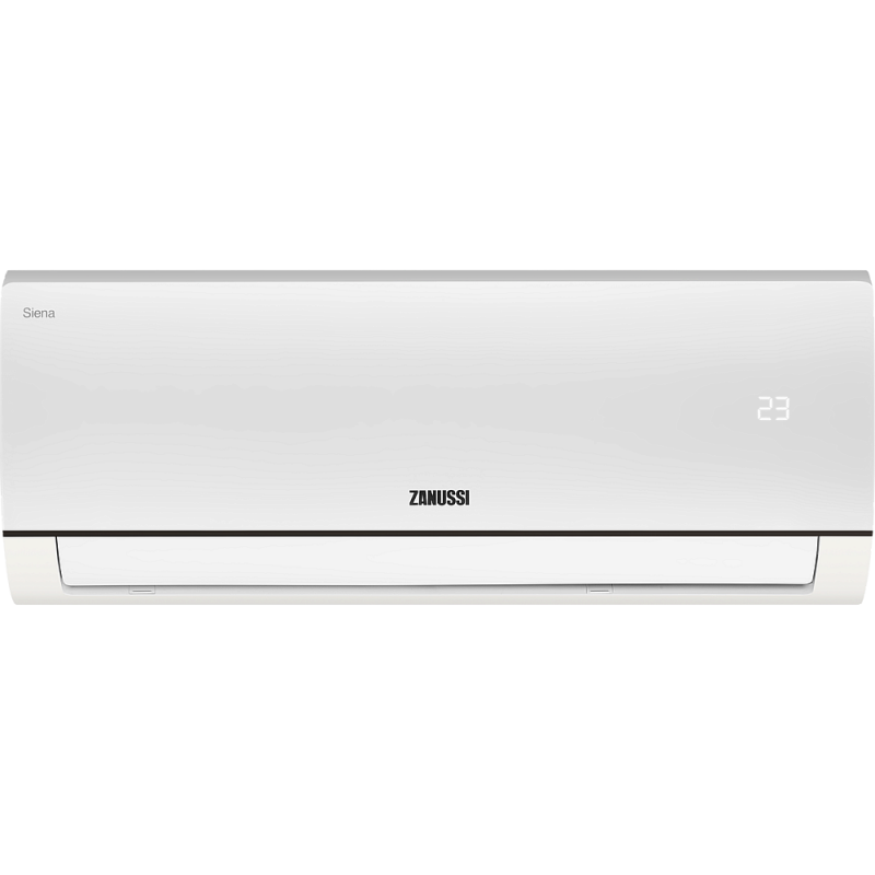 Настенная мульти-сплит-система Zanussi Multi Combo ERP DC на 4 комнаты